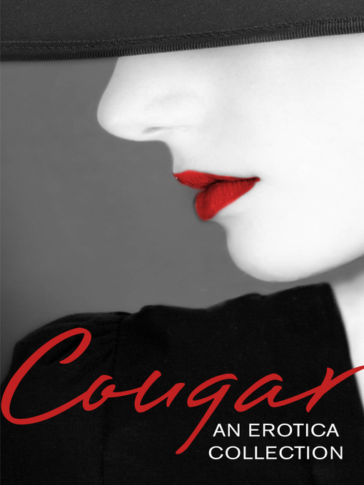 Cover image for Cougar